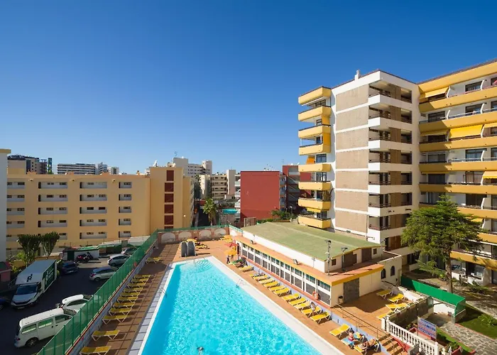 Marlenghi Apartments 413