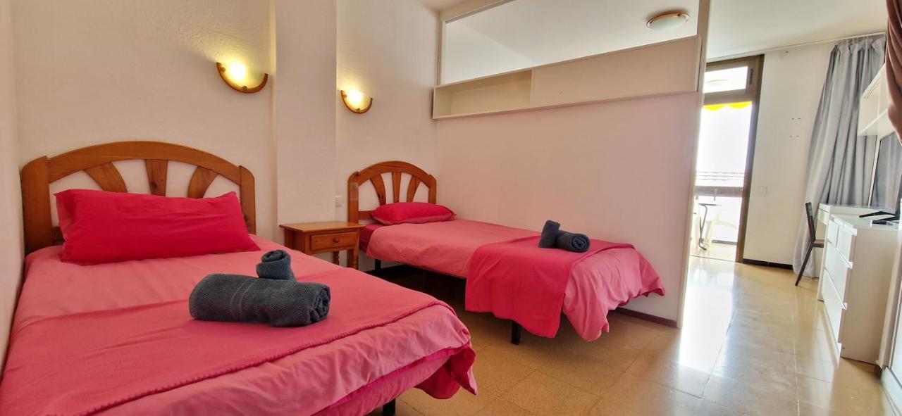 Apartment Marlenghi 413 San Bartolomé
