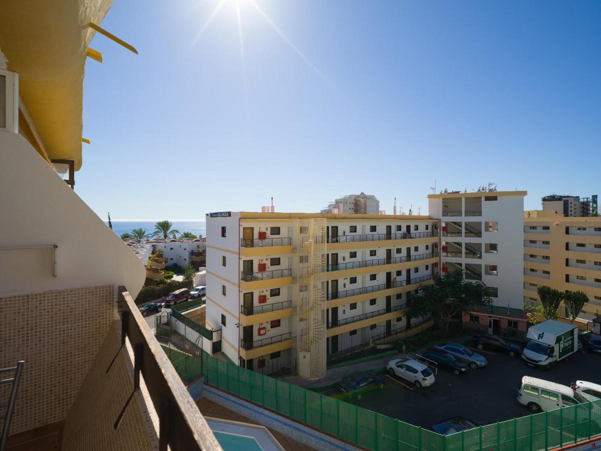 Apartment Marlenghi 413 San Bartolomé