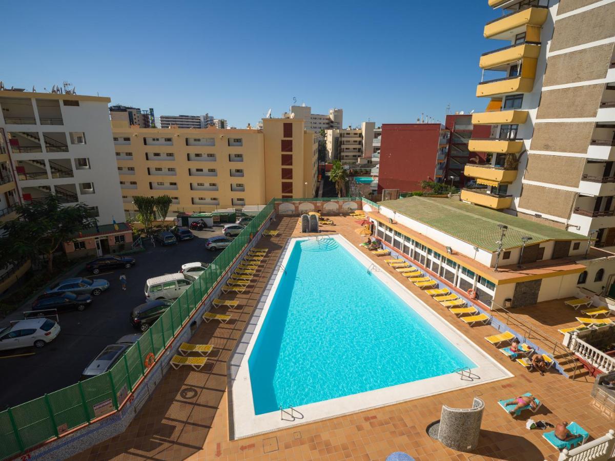 Marlenghi 413 Apartment San Bartolomé